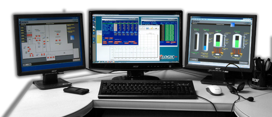 Engineering and graphical software suites allowing complete analysis of your system!